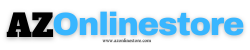 AzOnlineStore